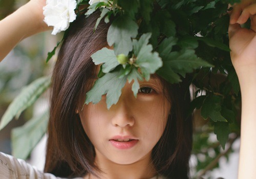 伤感的古风说说(精选32句)