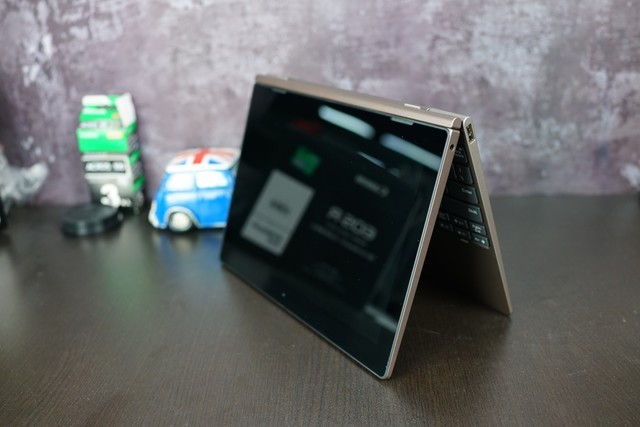 多模随心价格亲民 联想ideapad D330评测
