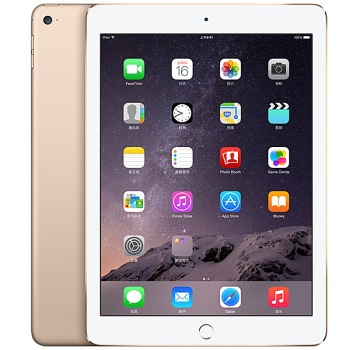从iPad Air 升级到iPad Air 2是否值得？官网购入iPad Air 2 64G