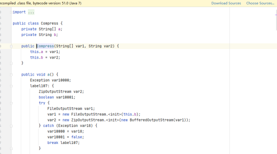 android studio4.22 打混淆jar包并调用