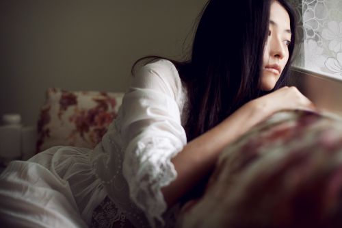 伤感的说说句子心情大全(精选28句)