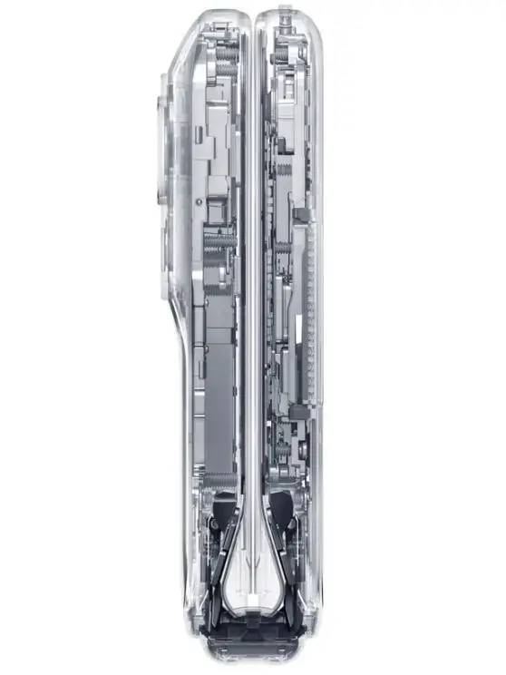 7699元起！OPPO Find N折叠旗舰正式发布，最香折叠屏？
