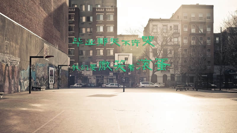文字控很火的说说：委屈都受了，如果得不到成(精选15句)