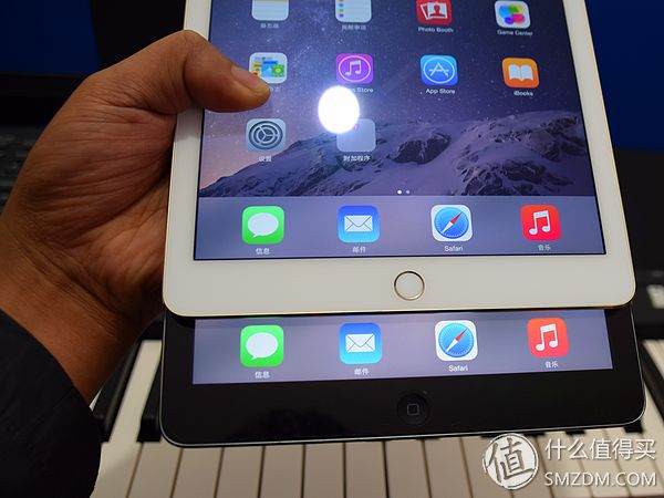 从iPad Air 升级到iPad Air 2是否值得？官网购入iPad Air 2 64G