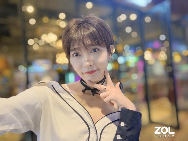 焕采视频让人像更出彩 OPPO Reno6 Pro+全面评测