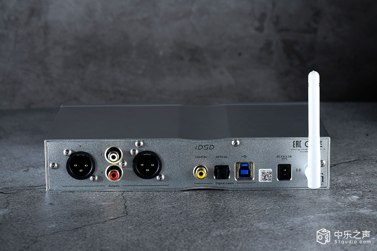 入门到中端——4 款拥有好声音的DAC 耳放推荐