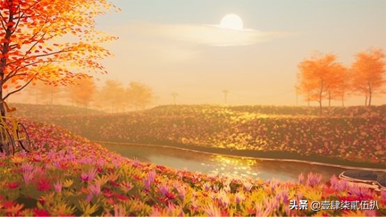 Unity VFX和着色器应用范例及技巧