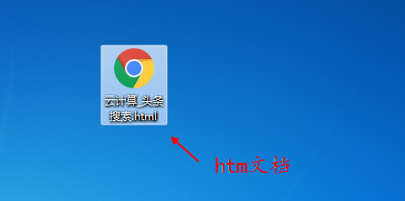 htm文档怎样打开