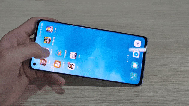 焕采视频让人像更出彩 OPPO Reno6 Pro+全面评测