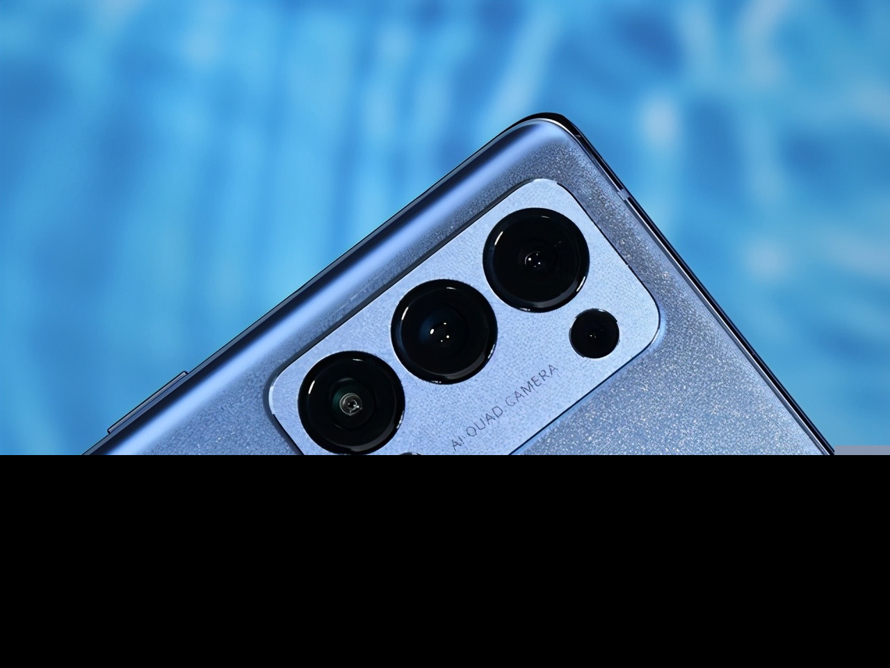 焕采视频让人像更出彩 OPPO Reno6 Pro+全面评测