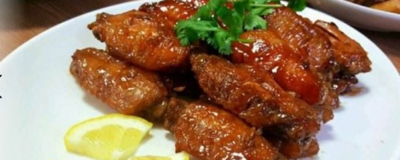  可乐鸡翅怎么烧最好吃