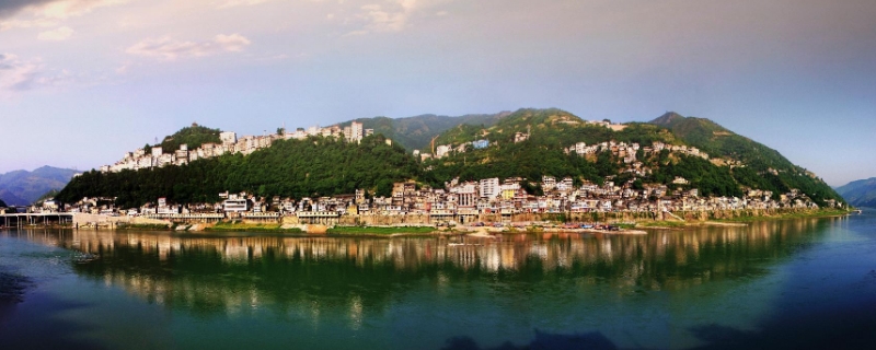 平凡的世界上说的宝康市是哪里 平凡的世界上说的宝康市是哪里
