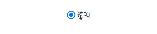 Jetpack Compose Material Design常用控件——RadioButton