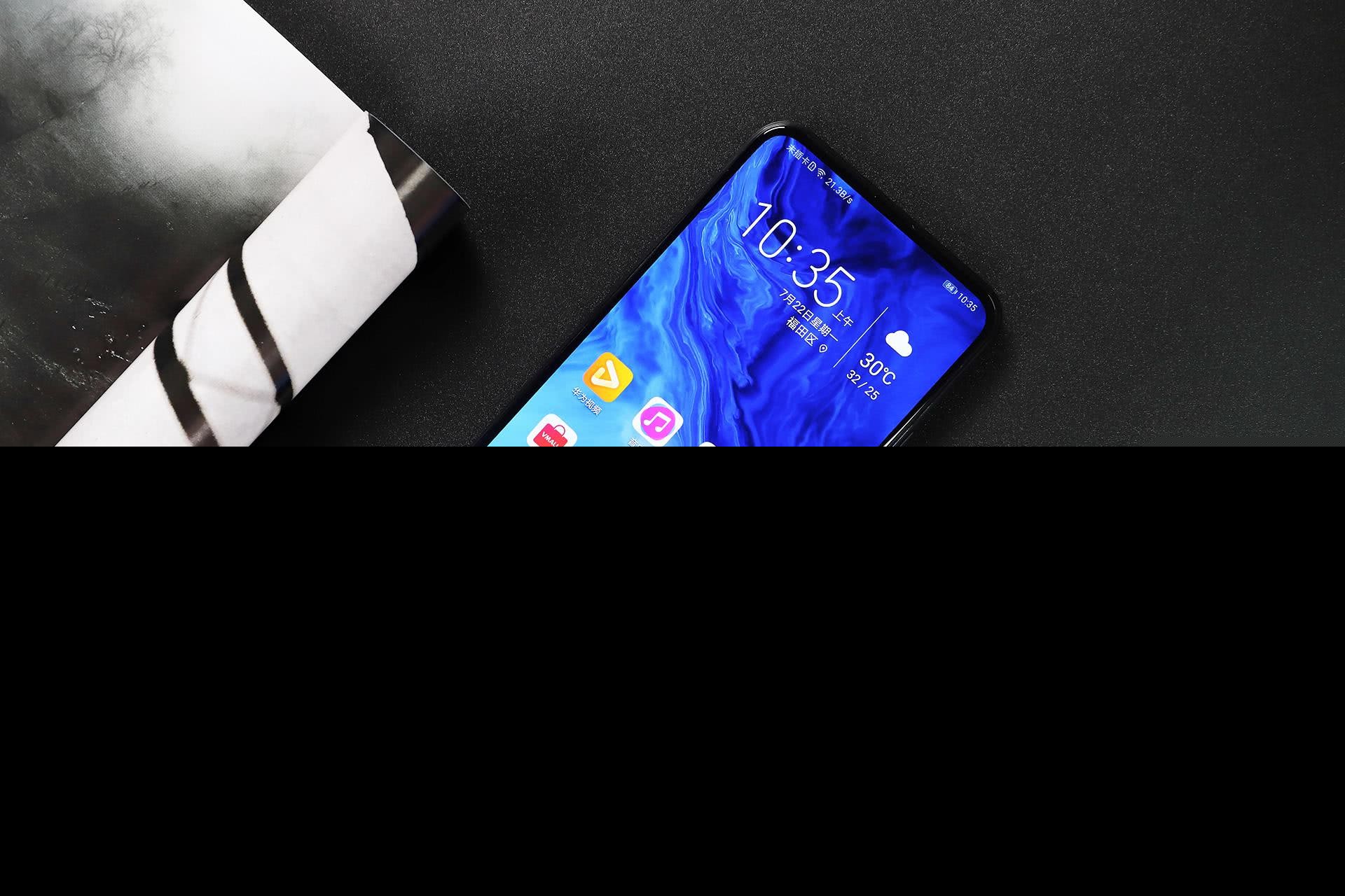 国庆买手机切勿盲目，这四款好用不贵，性价比还高