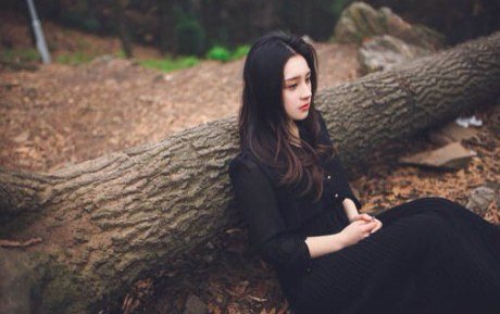 爱情语句伤感 伤感的爱情说说句子大全(精选14句)