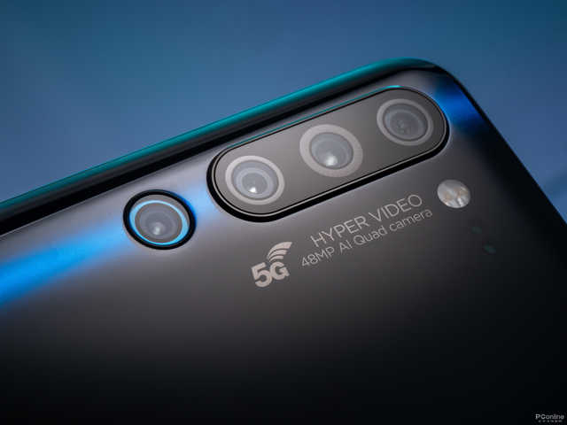 联想手机Z6 Pro 5G版评测：前所未有的5G硬核旗舰