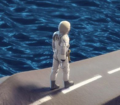 2021最新伤感短语 来自星星的你，是我遥远而触摸