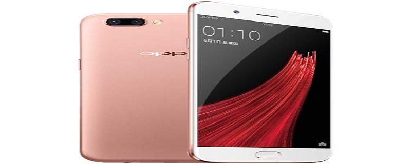 oppo r11是哪一年出的 oppo r11是哪一年出的