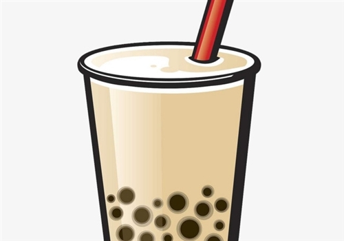 下午喝奶茶惬意的唯美句子(精选17句)