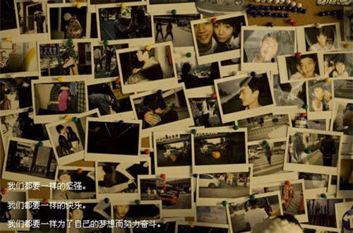 2021伤感的句子说说心情 语言无力时，让沉默发声