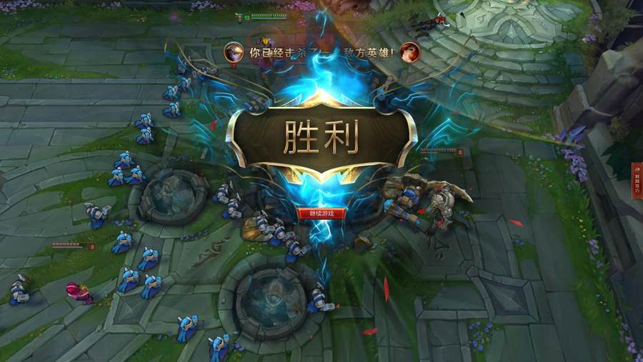 LOL探险家连招玩法 雷柏VT950鼠标宏定义驱动设置