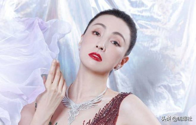 张庭夫妻未直接持股涉传销公司，律师称这能阻却公司第一层面风险