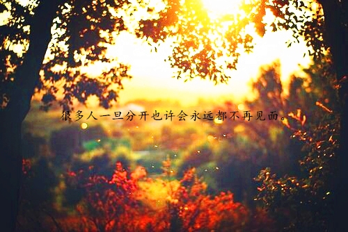 对生活很无奈又不得不继续的句子(精选27句)