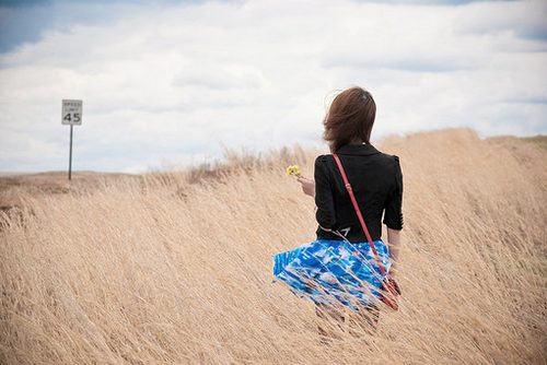 非主流伤感个性说说大全 悲伤永远藏在心里，开(精选25句)