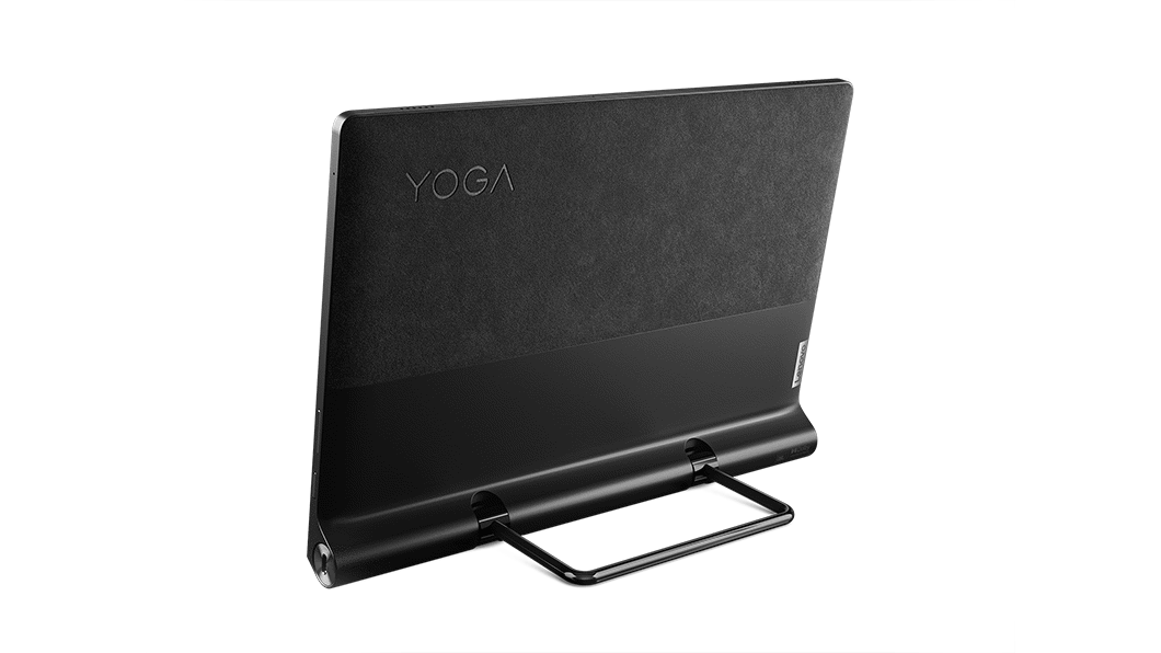 联想海外发布 Yoga Tab 13 平板：搭载骁龙 870，4388 元