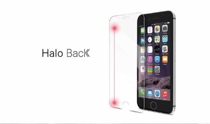 iPhone没返回键又如何？一张膜搞定！