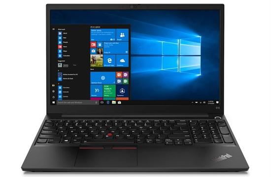 联想ThinkPad推出ThinkPad E14/E15两款新机型，起售价639美元