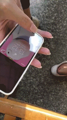 iPhone11屏幕翻车，苹果发布声明，查询序列号免费检修