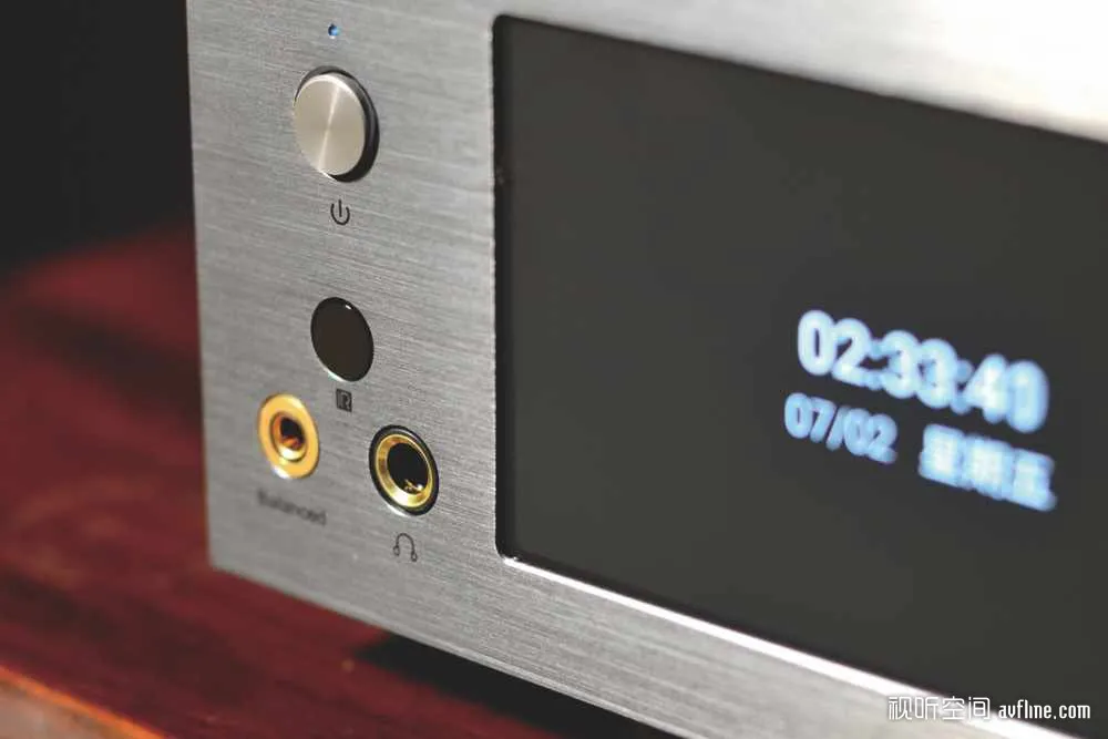 新时代的全能媒体播放器：Zidoo NEO X 4K UHD Hi-end 媒体播放器