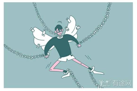 七旬爷爷六次考研 追求梦想活到老学到老
