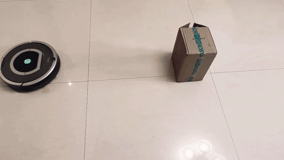 科沃斯与irobot新老旗舰对比：时隔六年，扫地机器人有哪些升级？