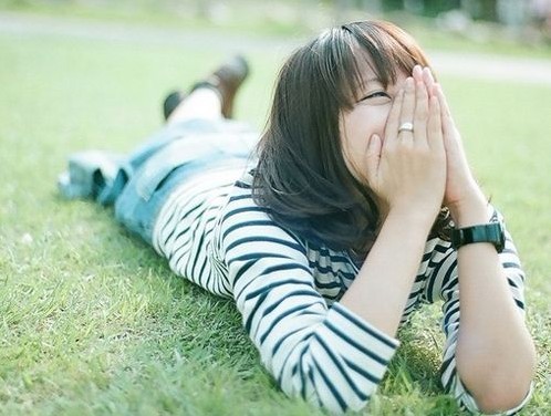 跟女孩表白的说说(精选24句)