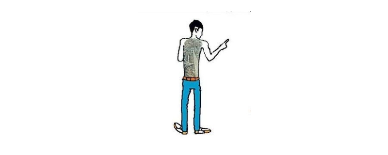 社会人说的点水是什么意思 社会人说的点水是什么意思