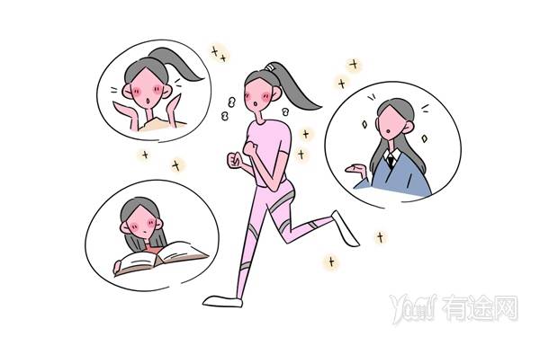哪些运动适合女生增强体质 平常应该注意什么