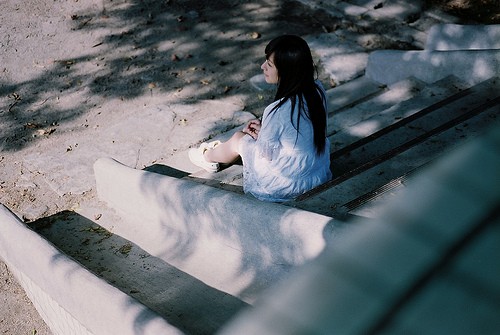 唯美的爱情说说心情句子(精选17句)