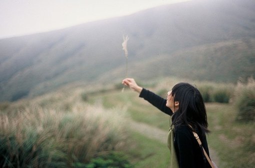 感动幸福的情话说说短语(精选20句)
