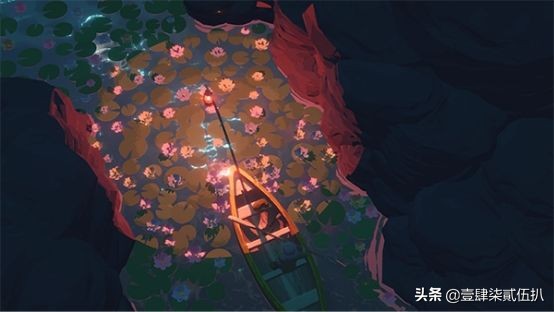 Unity VFX和着色器应用范例及技巧