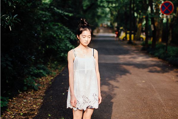 关于爱情伤感唯美的个性签名(精选30句)