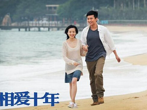 相爱十年经典台词语录大全(精选1句)
