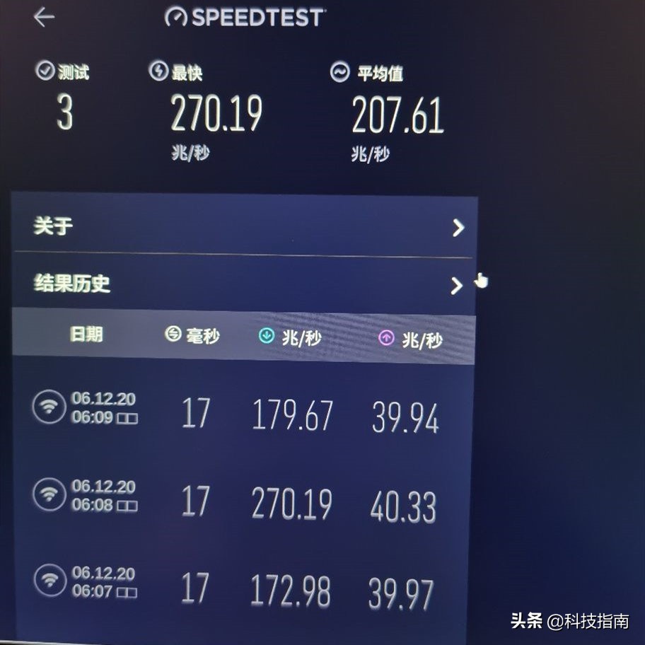 举一反三：测速手机WiFi，中低端机便宜的猫腻可不小
