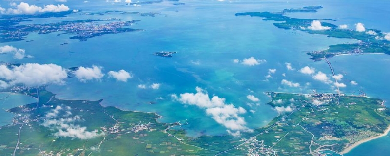 台湾海峡有多宽 台湾海峡有多宽