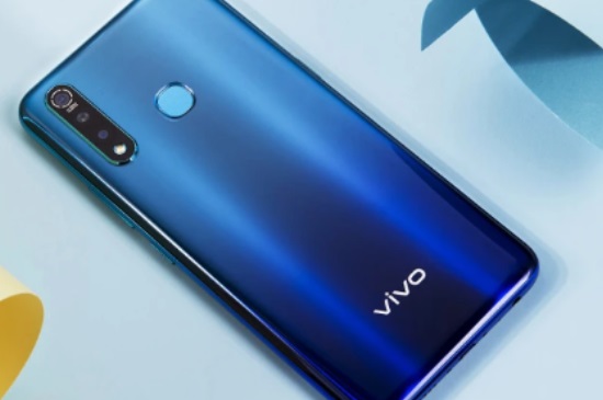 vivoz5x怎么截屏