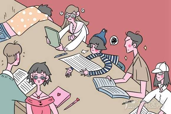 2019年高中学业水平考试时间 考试难度大吗