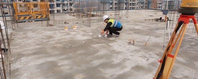 工地放线什么意思 工地放线什么意思