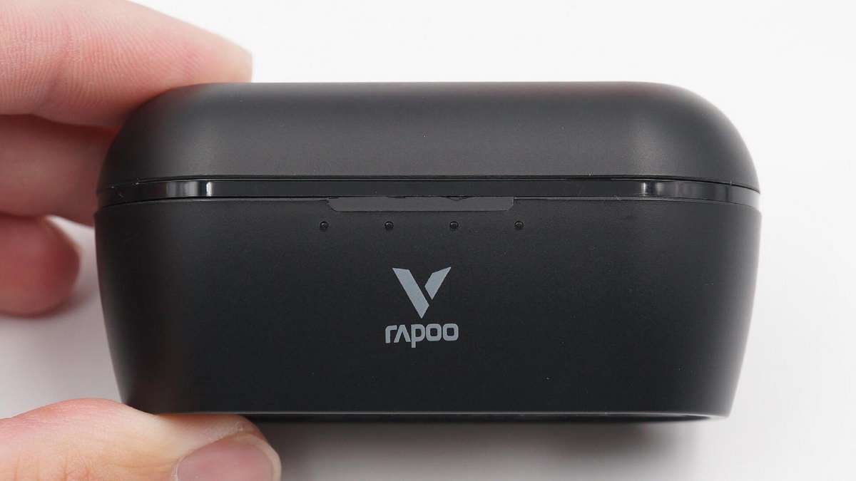 拆解报告：雷柏VM700S蓝牙游戏耳机