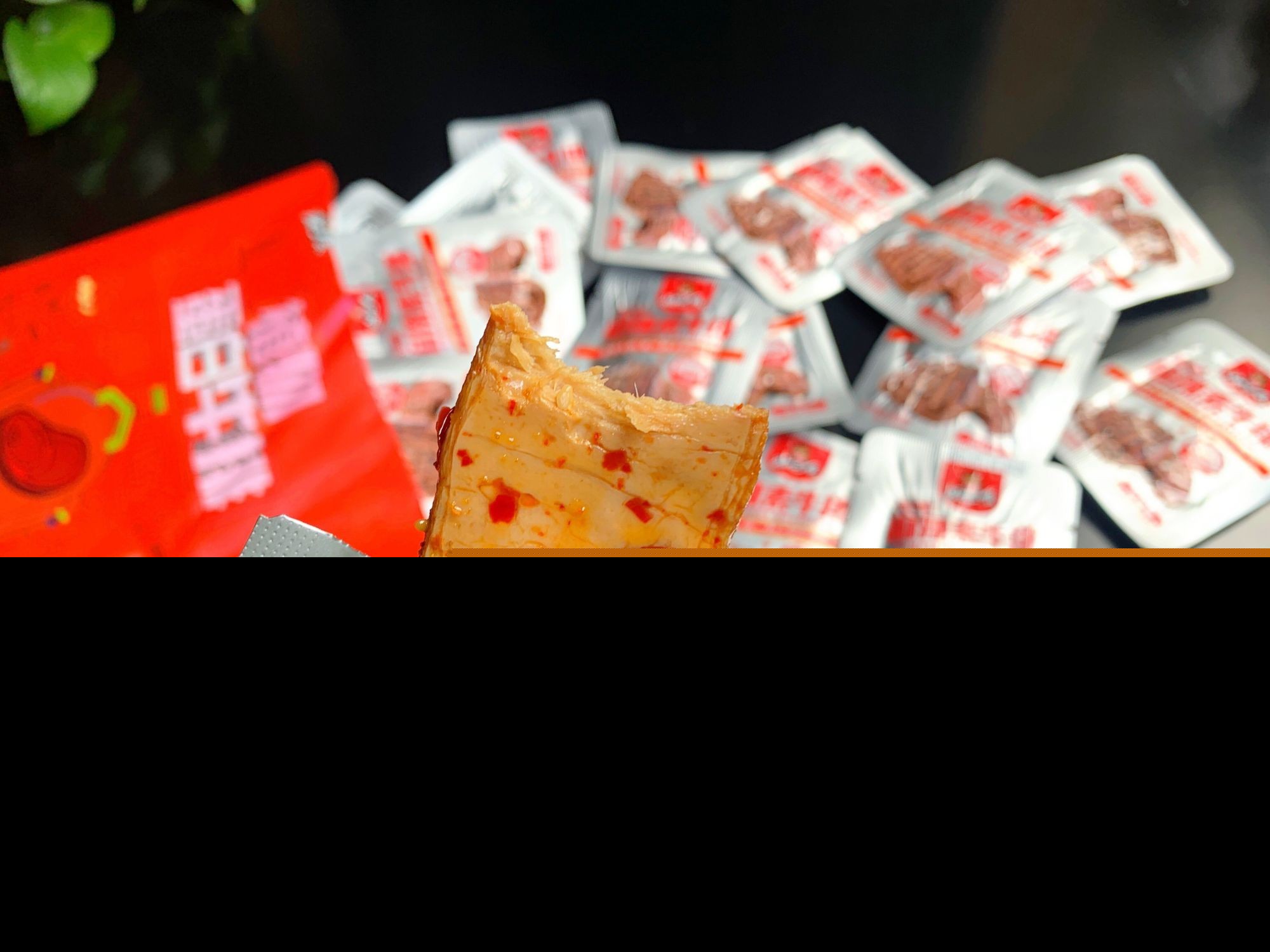 家里常备的5种零食，第3种有点贵，最后一种回购率超高